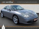 Porsche 996 Carrera 2 /Schalter/unfallfrei/Memory/Navi - Porsche: Carrera 2s