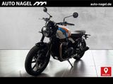Triumph Speed Twin 900 - TRIUMPH SPEED TWIN 900