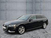 Audi A4 - Vorschau Bild 2