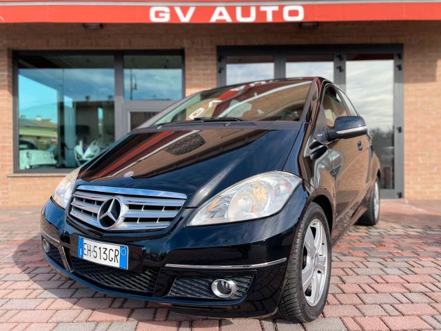 Mercedes-Benz Mercedes-benz A 160 BlueEFFICIENCY Special Editi