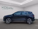 Skoda KAROQ SPORTLINE 2.0 TSI DSG 4x4 NAVI+PANO+AHK+ - Skoda Karoq