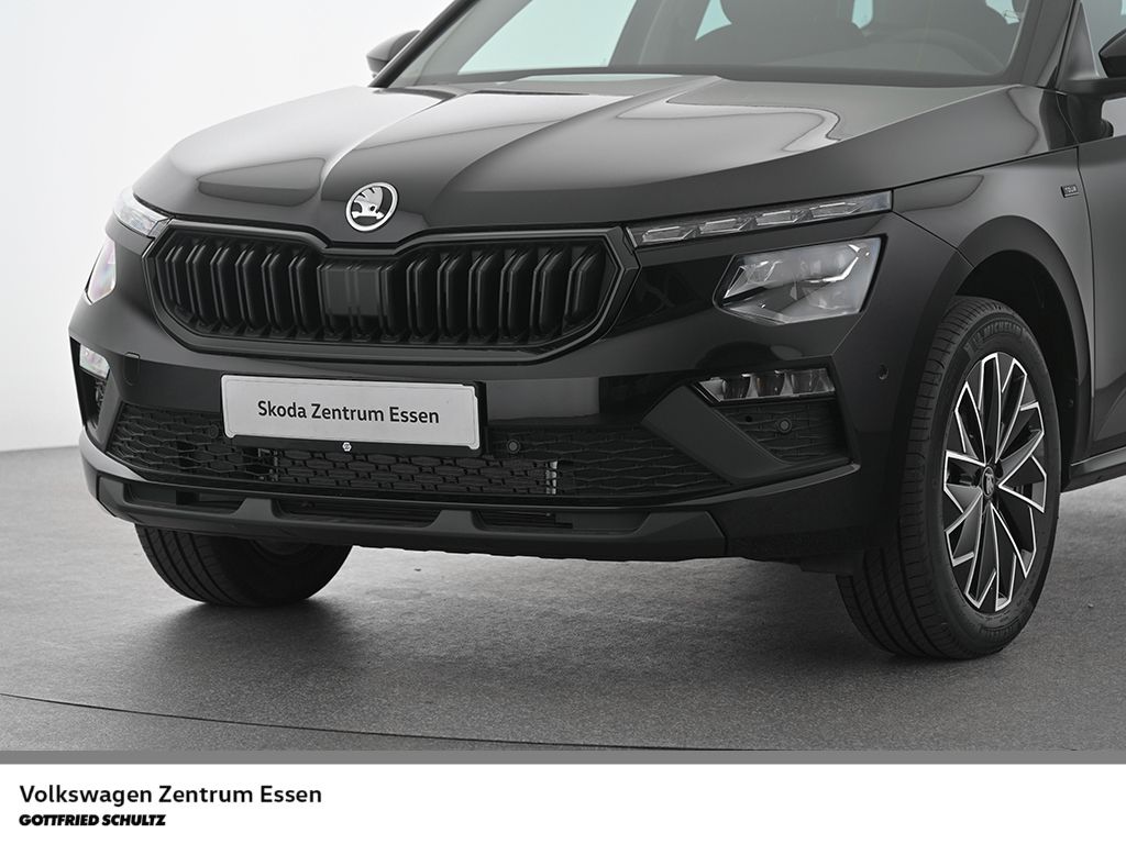 Skoda Kamiq - Bild 8