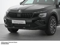 Skoda Kamiq - Vorschau Bild 8