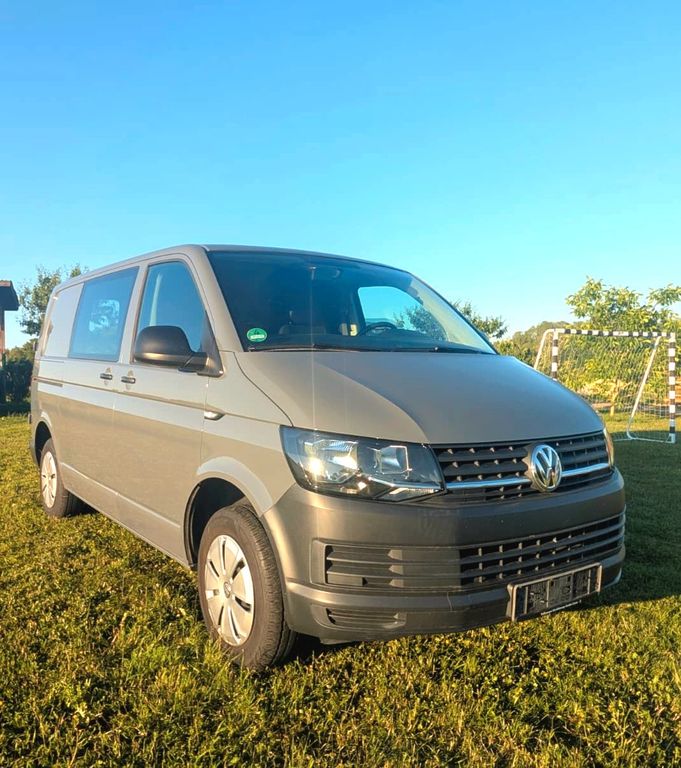 Image of Volkswagen T6 Transporter