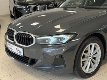 BMW 320 - 6