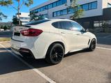 BMW X6 30D M-Paket - BMW 6er Reihe in Stuttgart