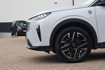 Peugeot 5008 - 4