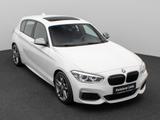 BMW M135i xD Parkassist Glasdach H/K NaviPr Komfort - BMW M-Modelle