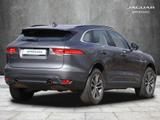 Jaguar F-Pace 25t AWD Portfolio - Jaguar Gebrauchtwagen in Frankfurt