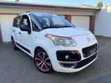 Citroën C3 Picasso Selection*Tüv-Neu*Klima*Pdc*Top Zusta - gebrauchte Citroën C3 aus dem Jahr 2012