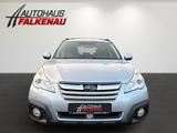 Subaru Legacy Kombi Outback Comfort - Subaru Legacy: Allradantrieb