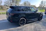 Land Rover Range Rover Sport 3.0 SDV6 HSE Dynamic HSE D... - gebrauchte Land Rover Range Rover Sport aus dem Jahr 2018