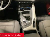 Audi A4 - Vorschau Bild 16