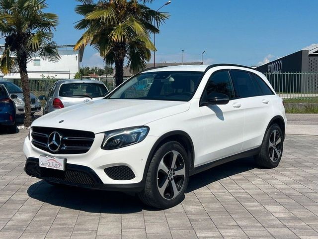 MERCEDES-BENZ Mercedes-benz GLC 250 d 4Matic Premium