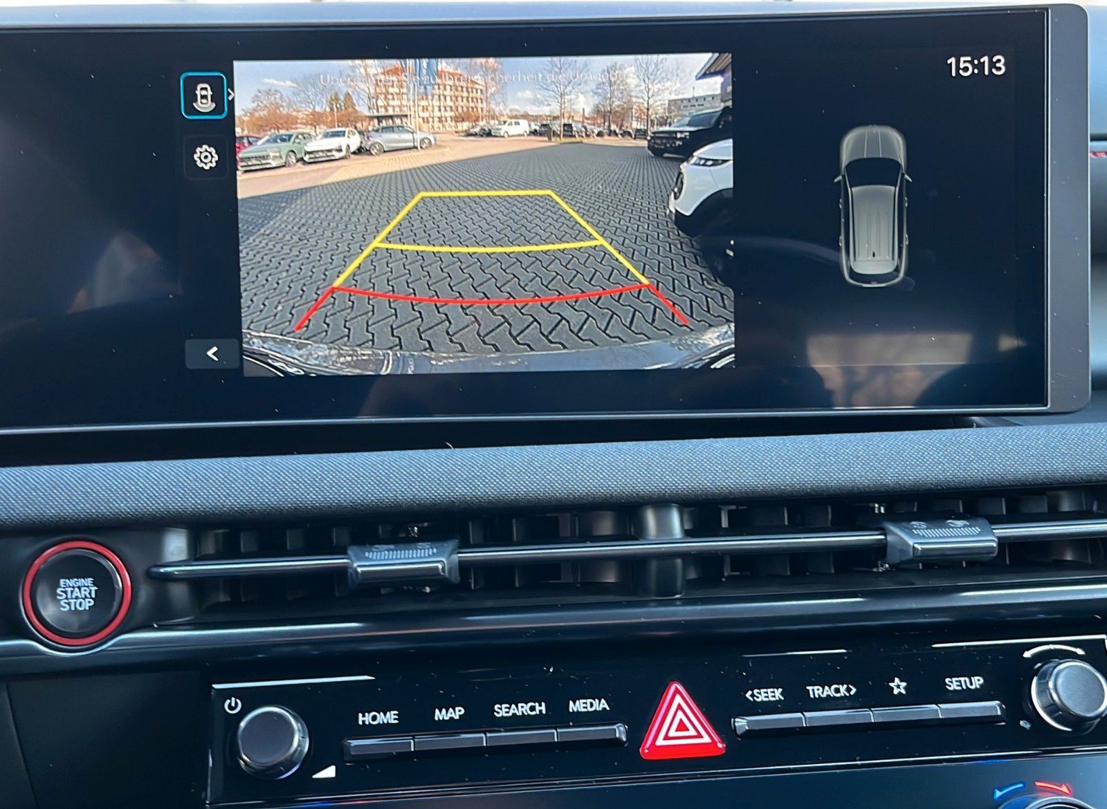 Hyundai TUCSON - Bild 17