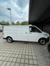Volkswagen Transporter T6.1 Lang - : Kombi, Transporter