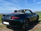 Mazda Rarität! Mazda MX5 Kazari SkyAktiv 2.0 Black - Mazda: Cabrio, Mazda2