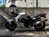 BMW F800R - Offers