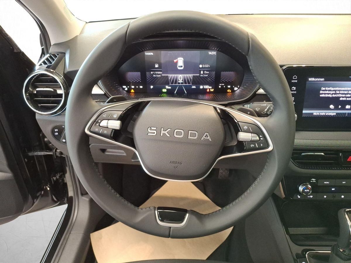 Skoda Fabia - Bild 14