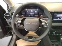 Skoda Fabia - Vorschau Bild 14