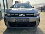 Dacia Bigster Essential 1.2 mild-hybrid 140, 17" Al... - Dacia Bigster: Essential