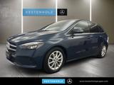 Mercedes-Benz B 200 Stdhzg LED AHK Kamera Laderaump Klimaautom - gebrauchte Mercedes-Benz B 200 aus dem Jahr 2019