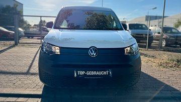 Volkswagen Caddy - 2
