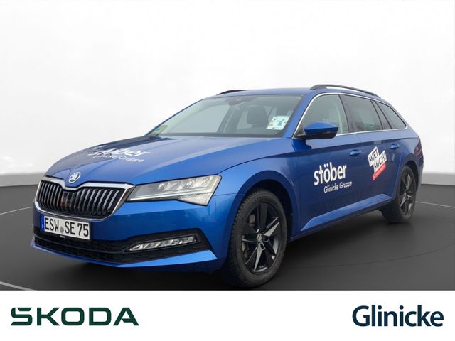 Skoda Superb Combi 1.5 TSI ACT Ambition