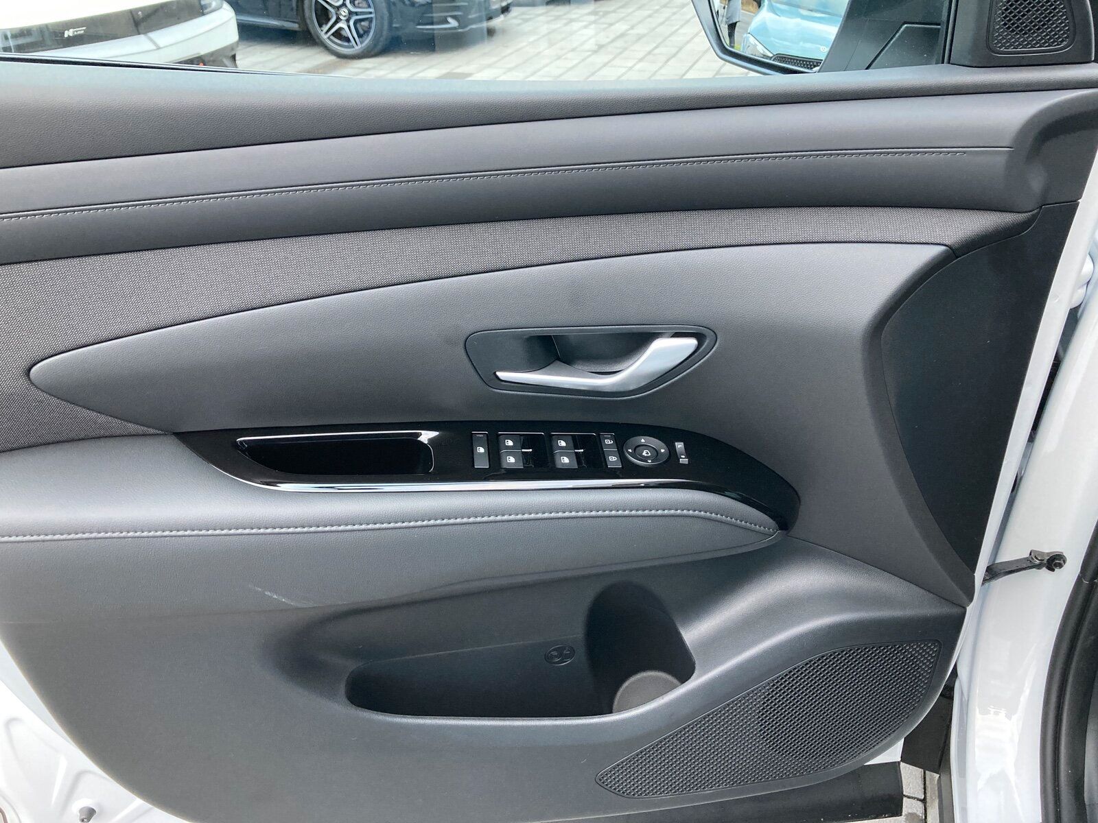 Hyundai Tucson – Bild 9