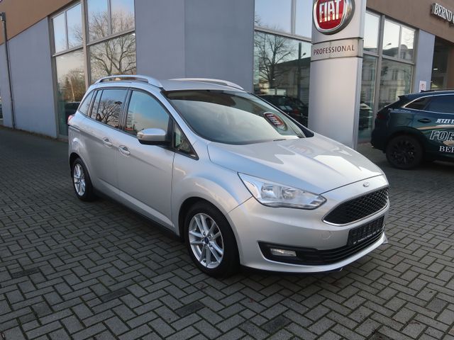 Ford Grand C-Max Business Edition AUTOMATIK