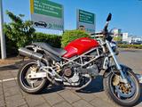 Ducati Monster S4 - DUCATI 2001 MONSTER