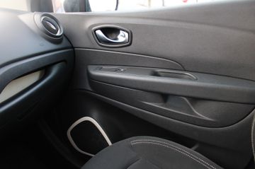 Renault Captur Experience