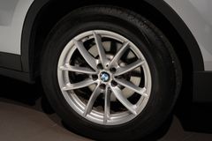 BMW X3 xDrive 20 d Advantage*AHK*KAMERA*HEADUP*LED BMW X3 xDrive 20 d Advantage*AHK*KAMERA*HEADUP*LED