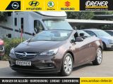 Opel Cascada 1.4 Turbo Edition Navi/Klima/LM/BCeFH. - Opel Cascada: Edition