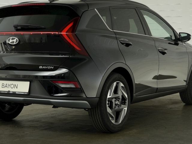 Hyundai BAYON – Bild 26
