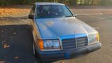 Mercedes-Benz Mercedes W 124 - Mercedes-Benz E 230: W124