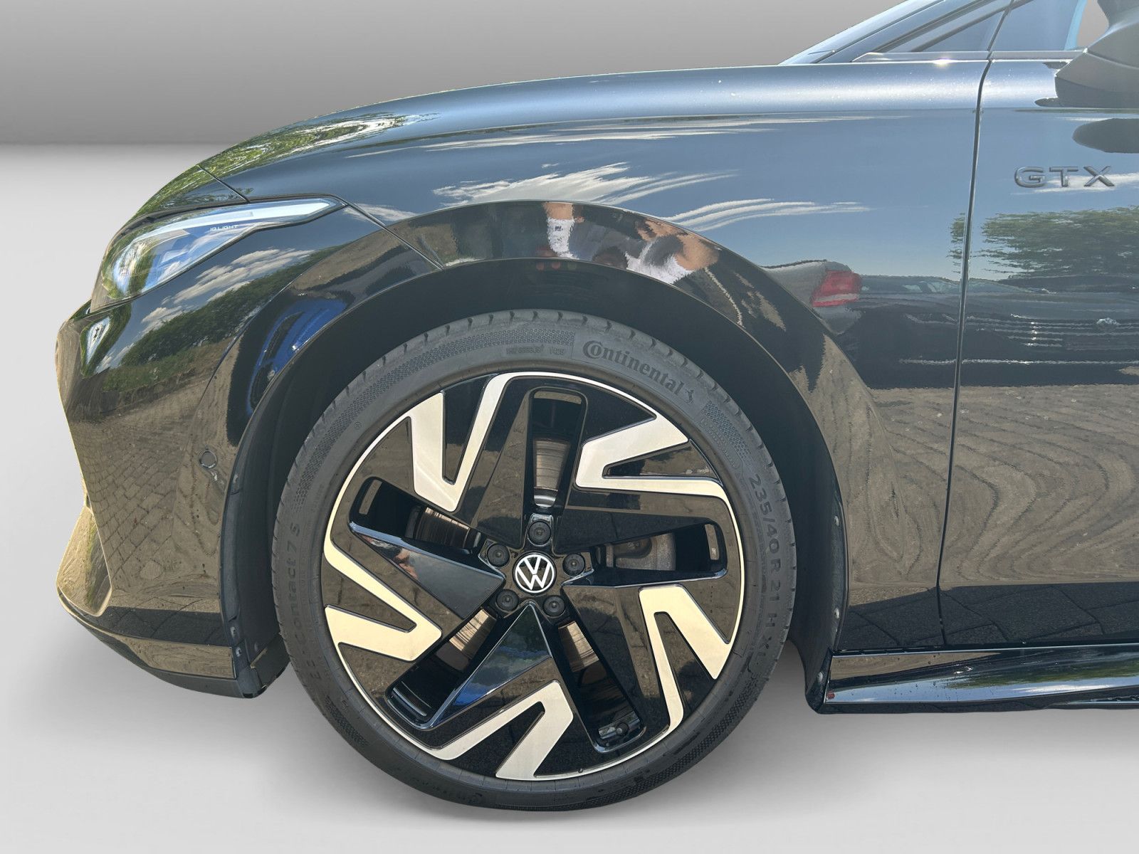 Volkswagen ID.7 - Bild 6