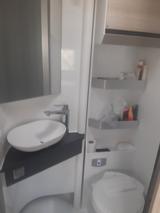 Adria Compact SL    TV, Radio/CD,Navi, Marde - Adria Compact sl
