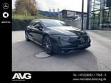 Mercedes-Benz EQS 450+ HYPERSCREEN|AMG21"|PANO|KEYL|HUD|BURM. - Mercedes-Benz EQS aus 2021