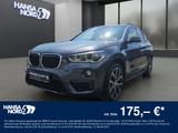 BMW X1 xDrive20d SPORTLINE LED NAVI LENKRADHZ. ACC - BMW X1 in Lübeck