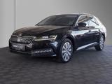 Skoda Superb Combi 2.0 TDI DSG Style AHK/Navi/LED - Skoda Superb: Kombi