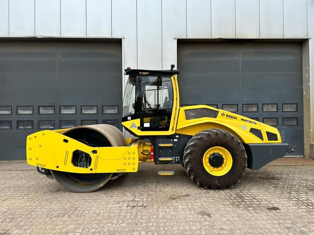 BOMAG BW219D-5