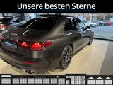 Mercedes-Benz E 450 d 4M AMG-Line*Night*FAP*Airm.*HUD*Burm 4D - mit Diesel-Antrieb: Allradantrieb