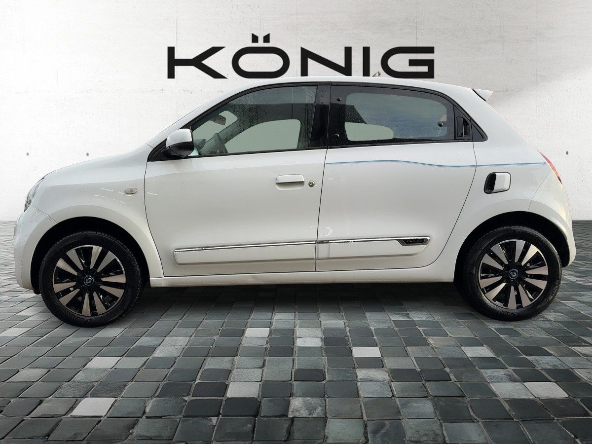 Renault Twingo - Bild 2