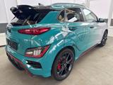 Hyundai KONA 2.0 T-GDI N Performance NAVI ACC SHZ KRE... - gebrauchte Hyundai KONA aus dem Jahr 2021