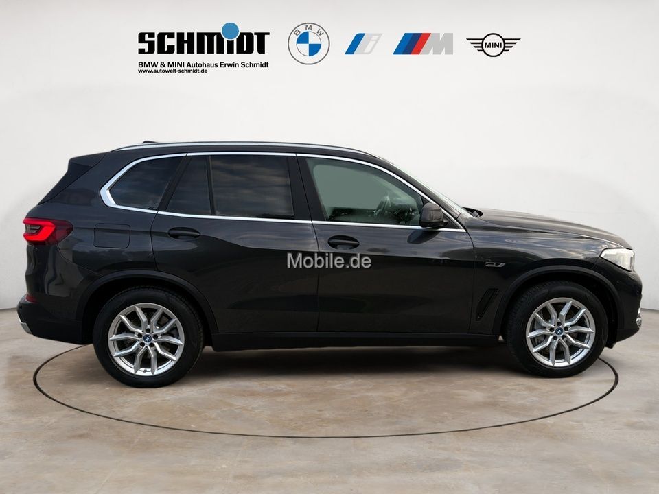 BMW X5 - Bild 8