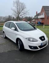 Seat Altea 2.0 TDI PD Style DSG Style - Seat Altea mit Schiebedach