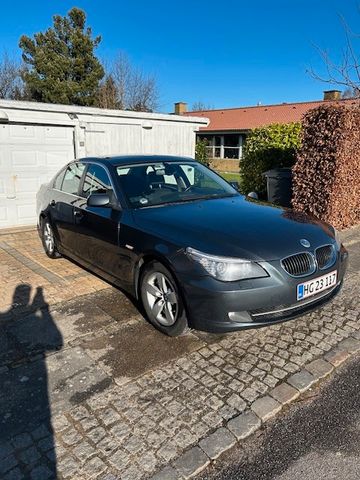 BMW 525d Aut