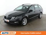 Skoda Octavia 1.4 TSI Style *NAVI*PDC*SHZ*TEMPO*ALU* - Skoda Octavia Gebrauchtwagen in Frankfurt