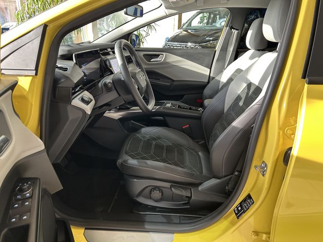 Ford Puma Gen-E Premium